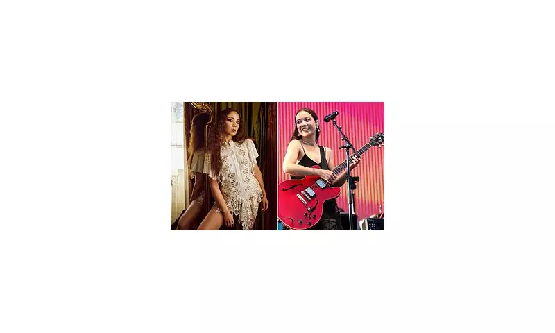 Laufey's Bewitching New Album: Jazz Sensation Teams Up With Taylor Swift's Producer For Bittersweet Masterpiece