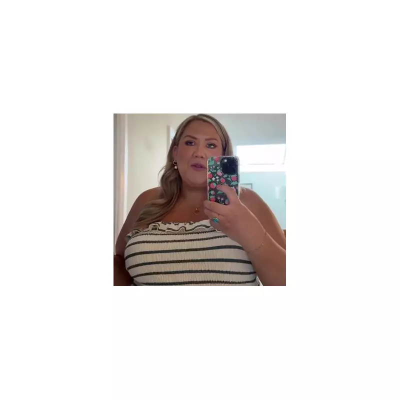 Laura Adlington Opens Up About Body Confidence Struggles After Heartfelt Fan Support