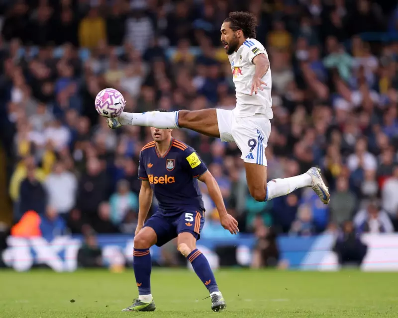 Leeds Stun Newcastle in Premier League Thriller: Bamford Brace Seals Dramatic 3-2 Victory