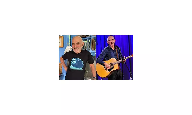 Legendary Australian Singer-Songwriter Paul Kelly Mourned After Shock Death Announcement