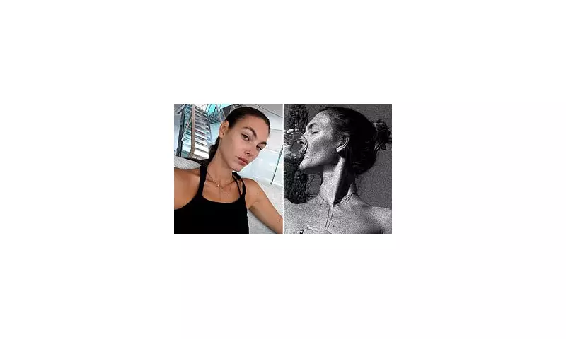 Leonardo DiCaprio's Girlfriend Vittoria Ceretti Stuns in Topless Bikini Photo – See the Jaw-Dropping Snaps!