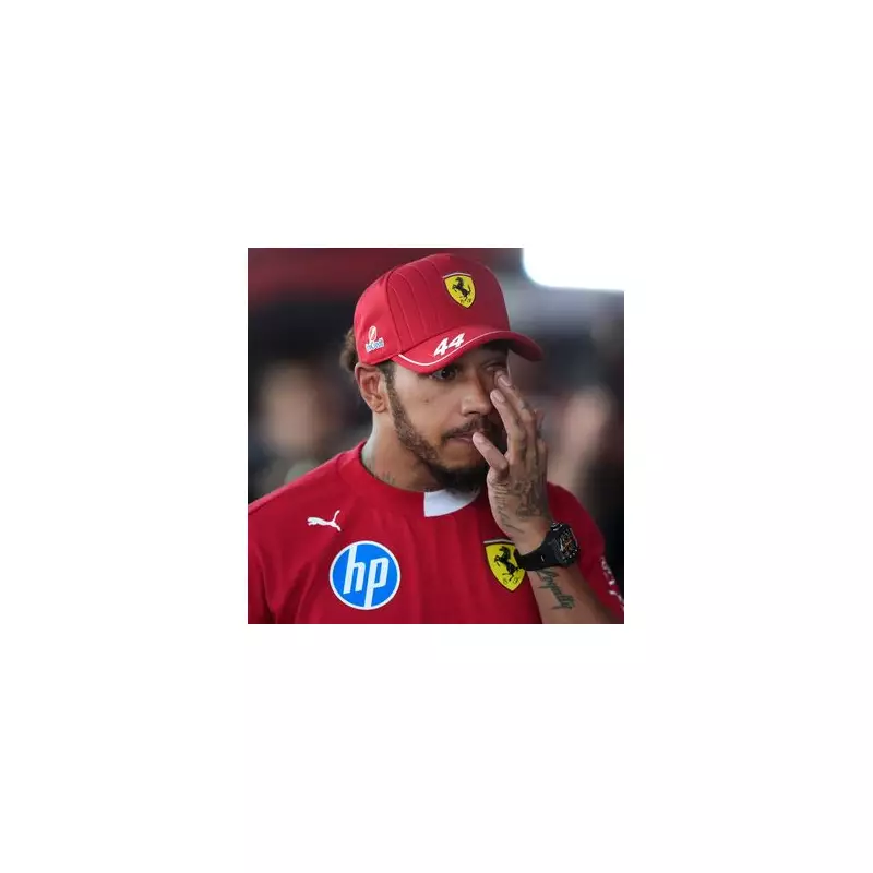 Lewis Hamilton Slams 'Useless' Hungary Qualifying as Charles Leclerc Secures Pole