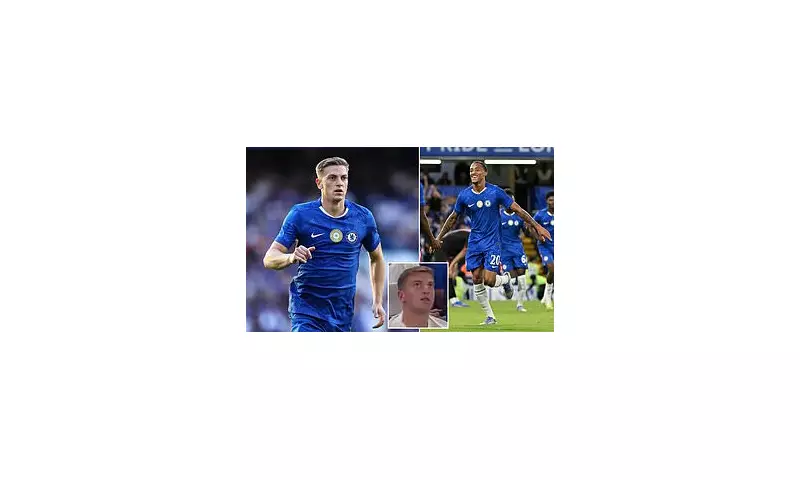 Liam Delap's Stunning Reaction to Chelsea's Joao Pedro & Bayer Leverkusen Move