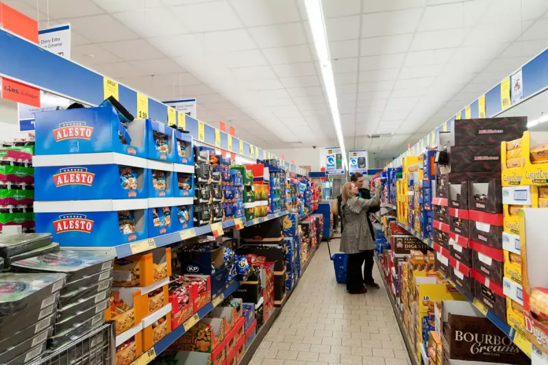 Lidl Announces Major Expansion with 1,000 New Jobs and 12 Stores Across UK