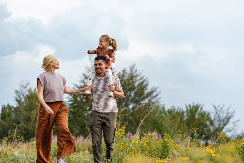 Lighthouse Parenting: The FAFO Trend Psychologists Say Builds Resilient Kids