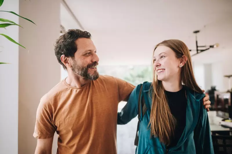 Lighthouse Parenting: The New Expert-Approved Trend That's Replacing Helicopter Parenting