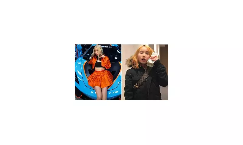 Lil Tay Sparks Backlash After Revealing OnlyFans Earnings – Fans React!