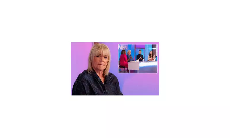 Linda Robson Breaks Silence on Loose Women Shake-Up Amid Show Future Fears | Exclusive