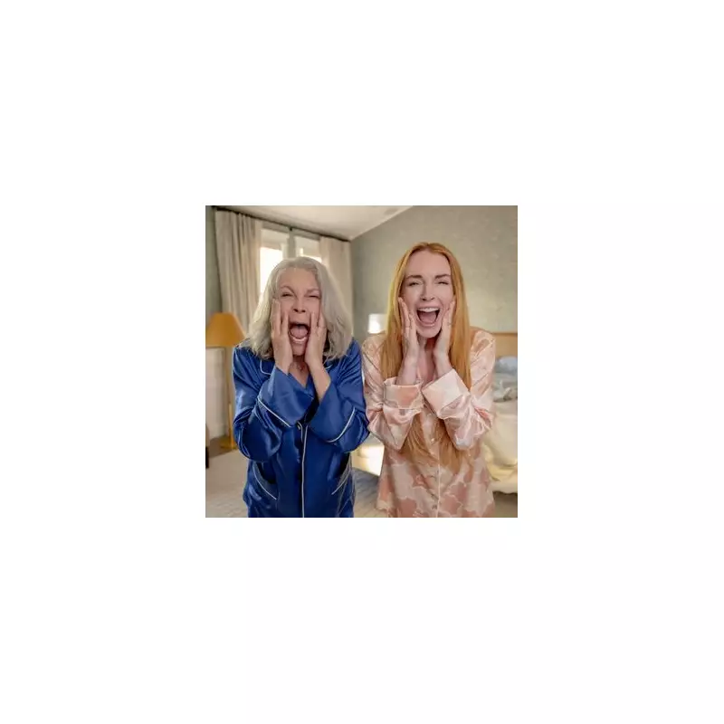 Lindsay Lohan's Top 5 Must-Watch Movies: From 'Mean Girls' to 'Freaky Friday'