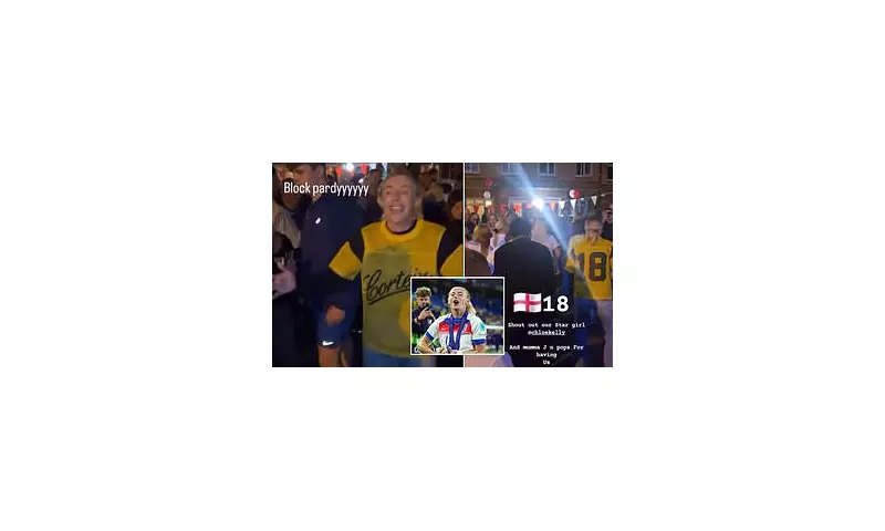 Lionesses Star Chloe Kelly Hosts Epic Street Party in Hometown to Celebrate Euro 2025 Triumph