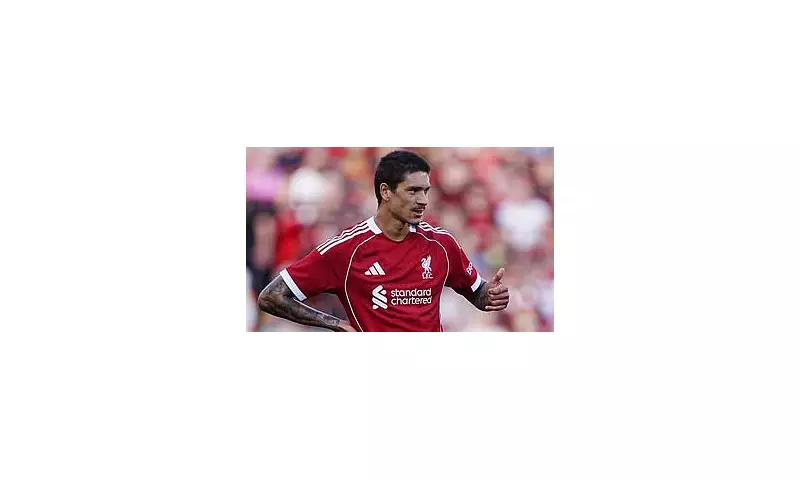 Liverpool Confirm Darwin Nunez Sale to Al-Hilal for £53m as Reds Eye Alexander Isak Move