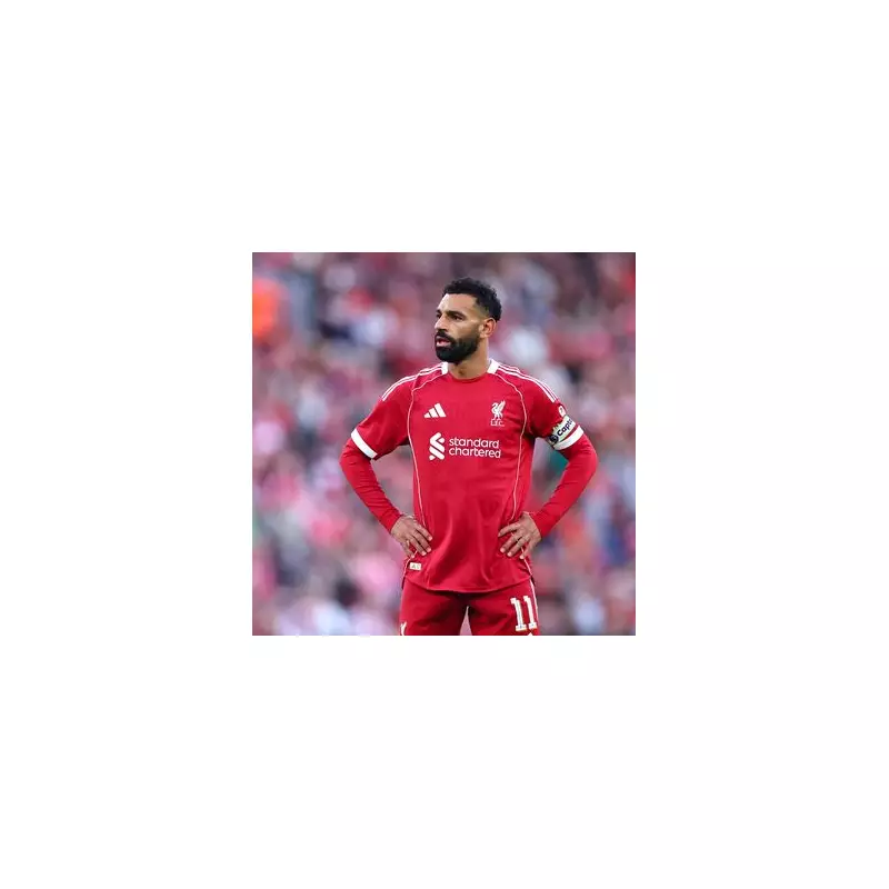 Liverpool Eye Alexander Isak as Potential Salah Replacement – Transfer Rumours Heat Up