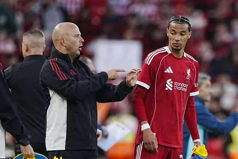 Liverpool Eye Sensational Double Swoop for Premier League Stars | Transfer Exclusive