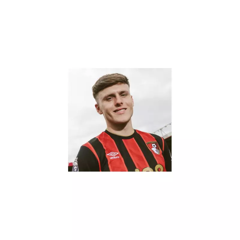 Liverpool Sensation Ben Doak Set for Bournemouth Medical as Transfer Race Heats Up
