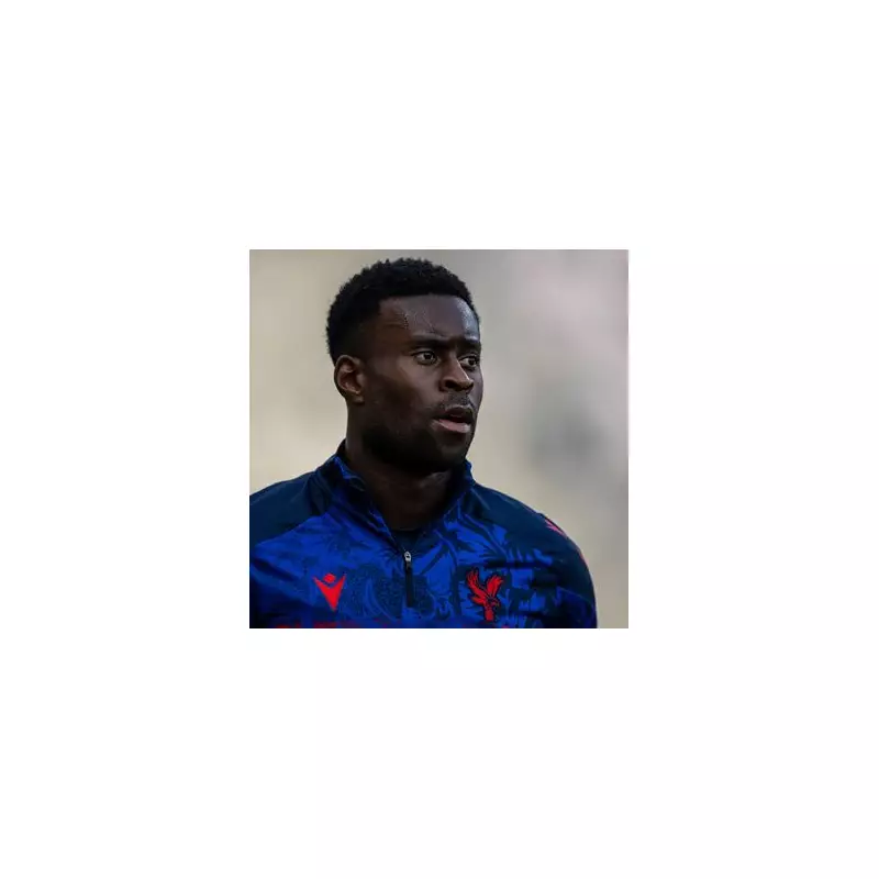 Liverpool Transfer Exclusive: Reds Plot Shock £60m Move for Crystal Palace Star Marc Guehi