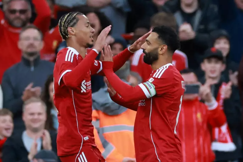 Liverpool's Major Squad Overhaul: Key Players Set for Exit as Arne Slot Takes Charge