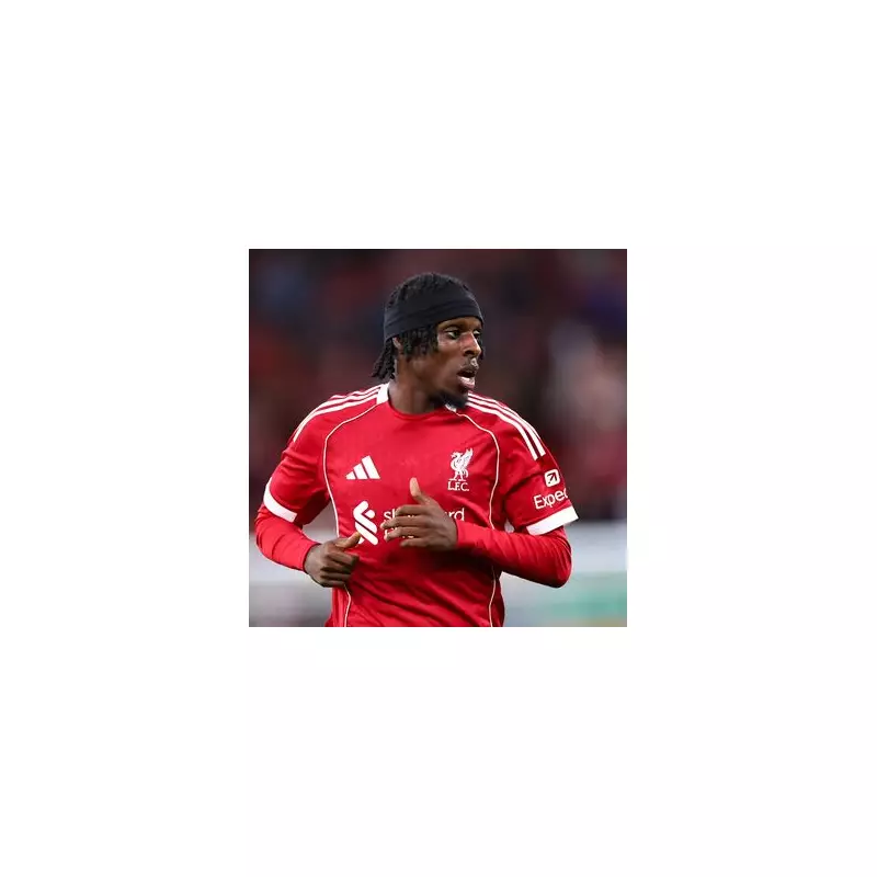 Liverpool's Mo Salah Future in Doubt as Arne Slot Takes Charge – Will He Stay or Go?