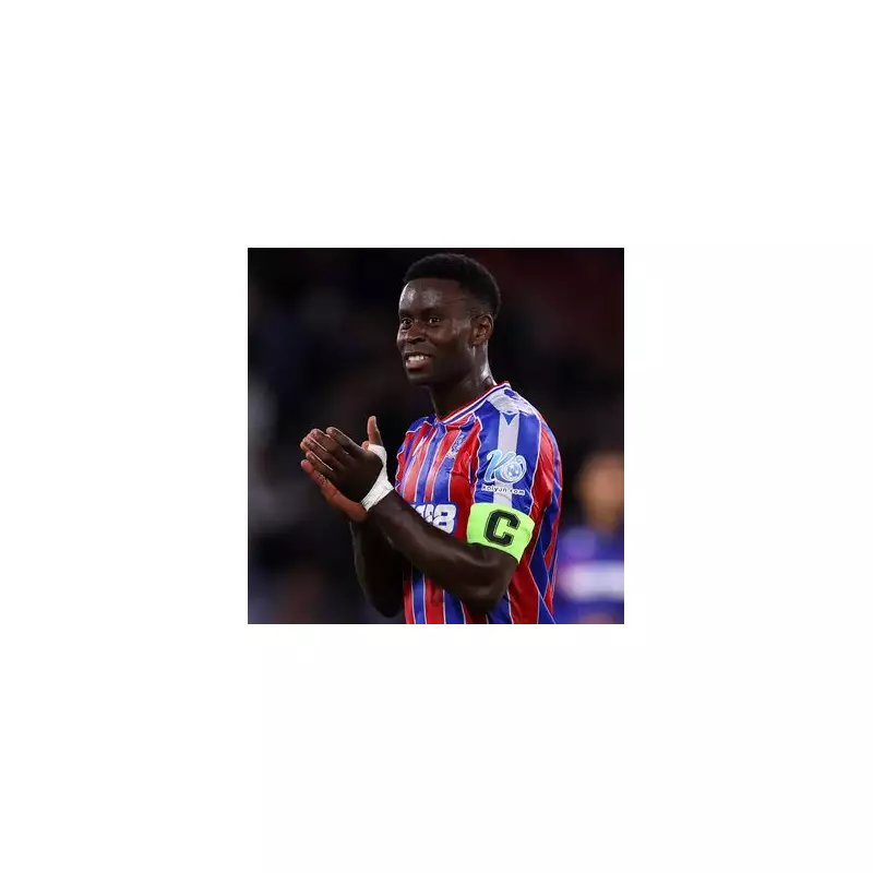Liverpool's Stunning Response to Crystal Palace Defeat: Arne Slot's Transfer Revolution Begins