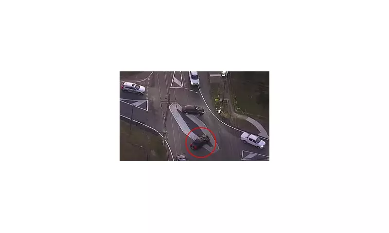 Liverpool's 'Sydney-Style' Roundabout: Council's £1.5m Traffic Gamble Sparks Fury