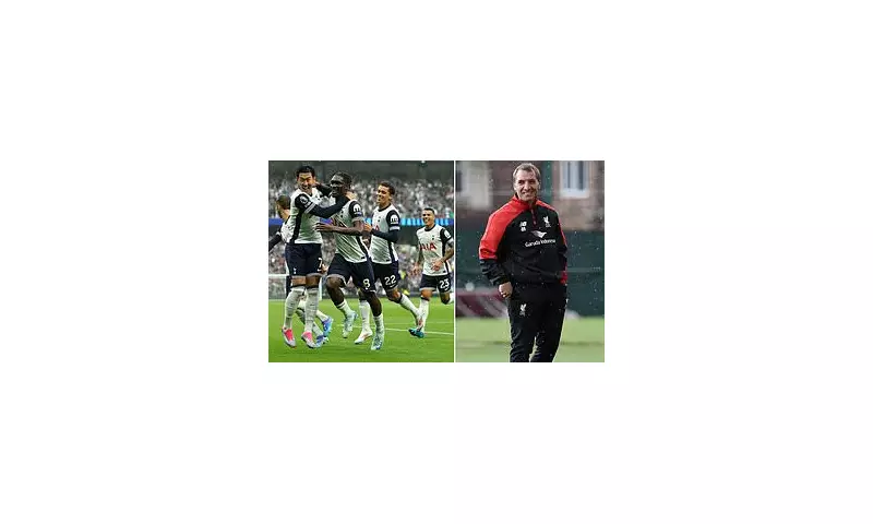 Liverpool's Transfer Blunder: Brendan Rodgers Vetoed Deal for Rivals' Star, Former Chief Reveals