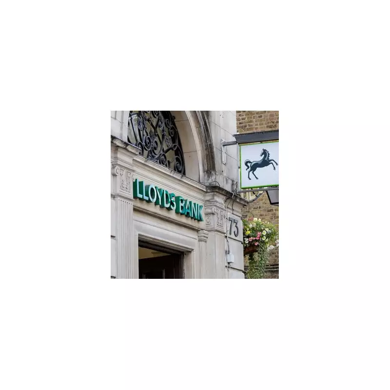 Lloyds Bank Leads UK Charge with New Scam Protection Refund Policy
