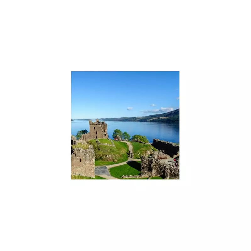 Loch Ness Monster Mystery Deepens as New Sightings Spark Tourism Boom in Drumnadrochit