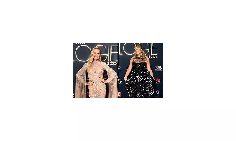 Logie Awards Chaos: Reality Stars Banned from Red Carpet and Ceremony in Shocking Turn of Events