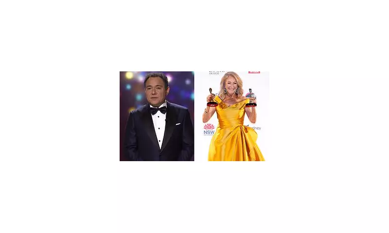 Logies 2024 Slammed as 'Boring' by Disappointed Viewers – What Went Wrong?