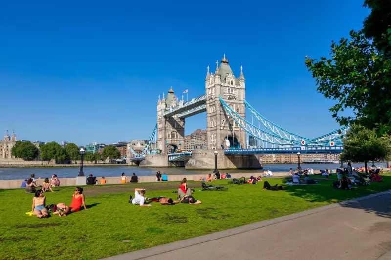London's August Bank Holiday 2025: Your Ultimate Guide to Unforgettable Events & Activities