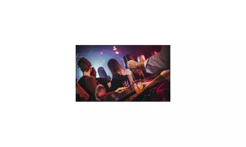 London's Popular Cocktail Bar Chain Collapses Into Administration Amid Heavy Losses