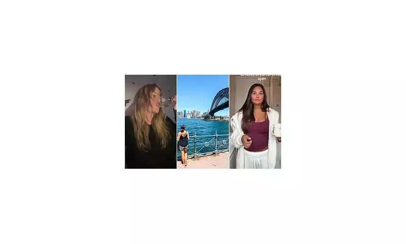 Loneliness Epidemic in Sydney: How Gen Z Travellers and Expats Are Suffering the Most
