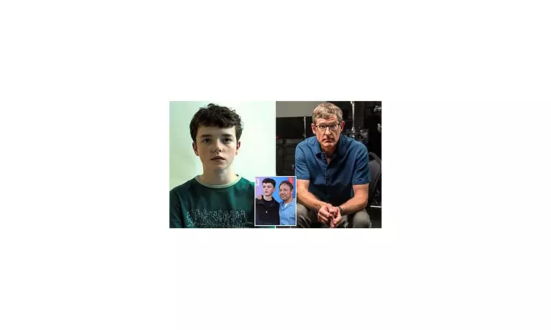 Louis Theroux's Troubled Teens: Inside His Gripping New Netflix Documentary on Adolescence