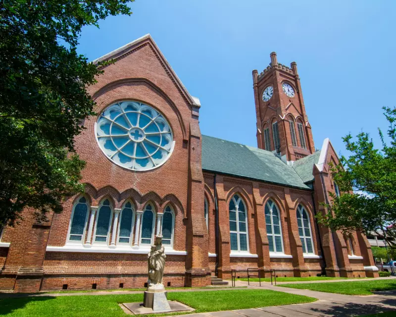 Louisiana Judge & Ex-Priest Charged in Shocking Electronics Obscenity Case | The Guardian