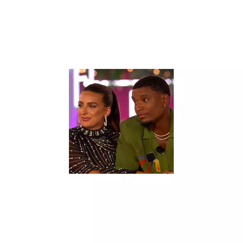 Love Island Fans Spot Shocking Detail About Stars' Secret Hideaway – Did You See It?
