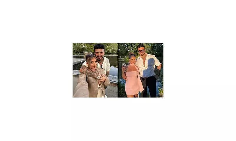 Love Island Star Liberty Poole Splits from Boyfriend After Friends Warned Her About 'Using Fame'