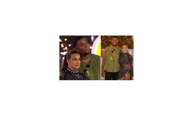 Love Island Winners Toni and Cach Reveal Exciting Plans for Their £50,000 Prize Money