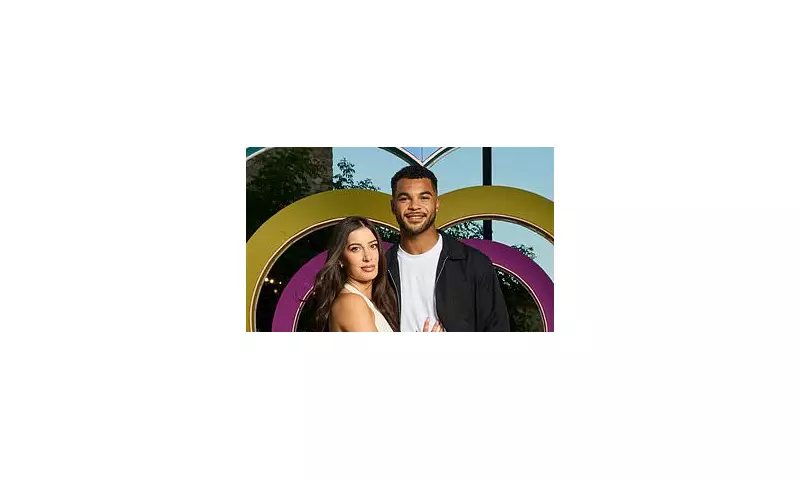 Love Island's Yasmin Pettet Reveals Intimate Romance with Boyfriend Jamie Rhodes | Exclusive
