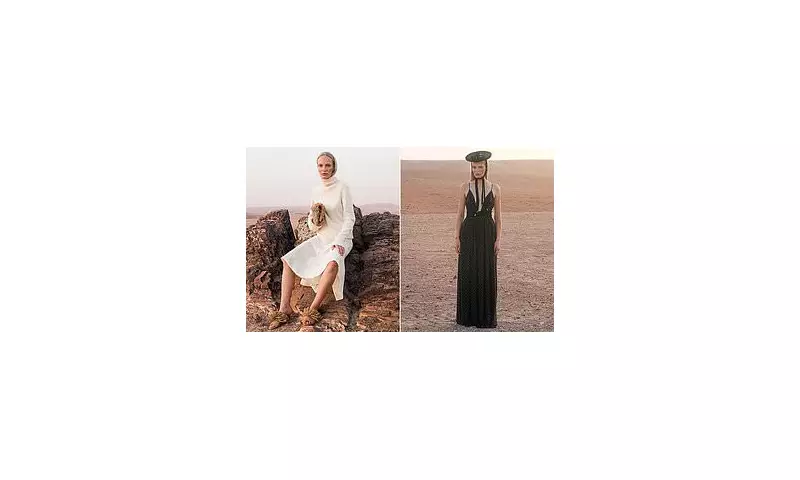 Love Neutral Designer Outfits? Fashion Editor Reveals Best High Street Dupes That Look Expensive