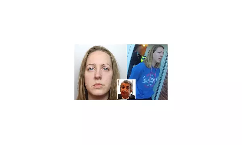 Lucy Letby's Barrister Sparks New Hope for Convicted Baby Killer Amid Appeal Plans