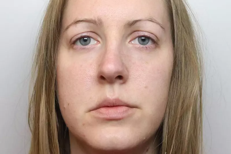 Lucy Letby's Lawyer Appeals Conviction: Claims 'Unsafe' Verdict in Nurse Murder Trial