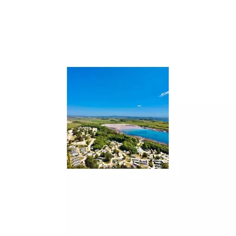 Luxury UK Holiday Park With Private Hot Tubs & Stunning Views – Your Perfect Getaway