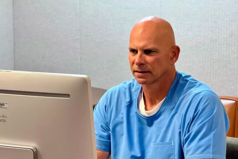 Lyle Menendez Denied Parole: Brother Erik Awaits Fate in Notorious Parental Murder Case