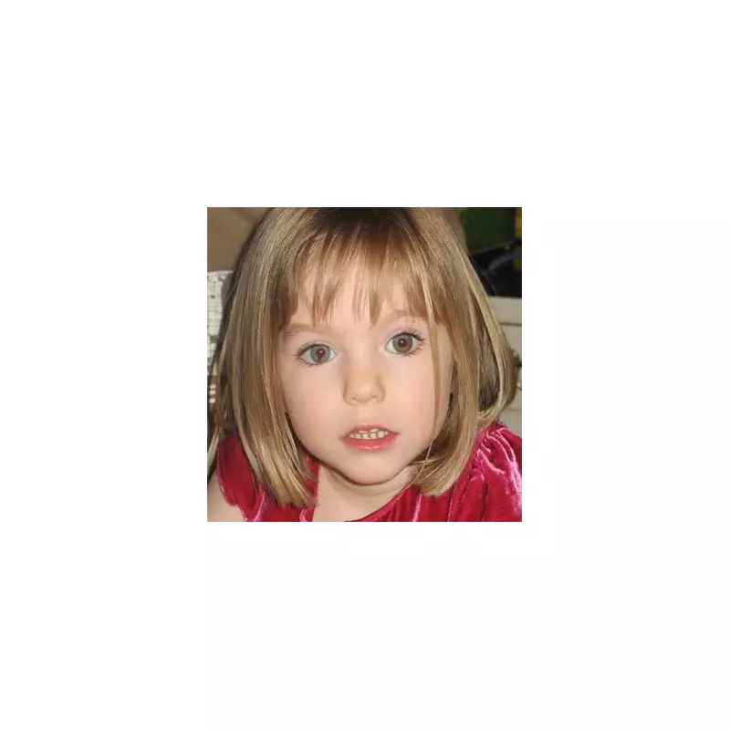 Madeleine McCann: Five Chilling Theories That Still Haunt Investigators 17 Years On