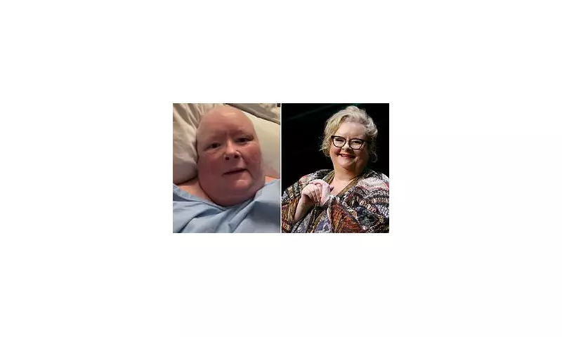 Magda Szubanski's Brave Cancer Update: 'I'm Not Out of the Woods Yet' | Kath & Kim Star's Health Battle