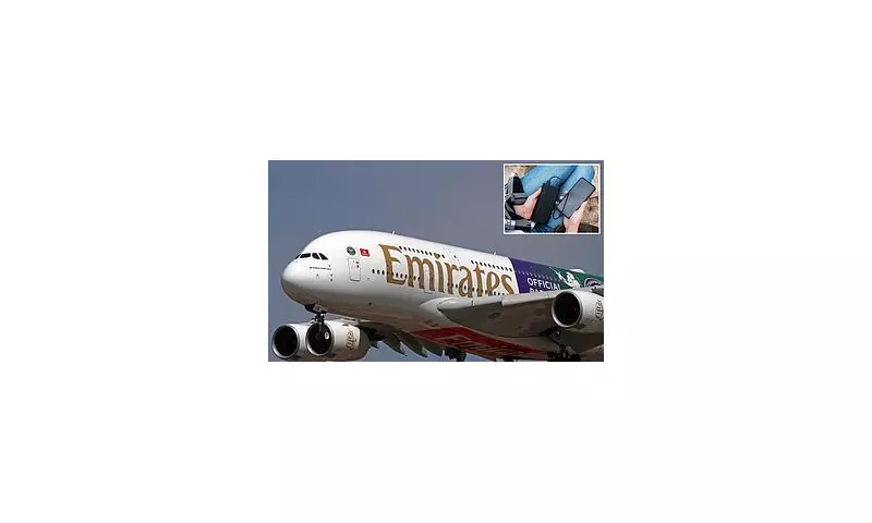 Major Airline Bans Common Travel Item – What You Need to Know Before Your Next Flight