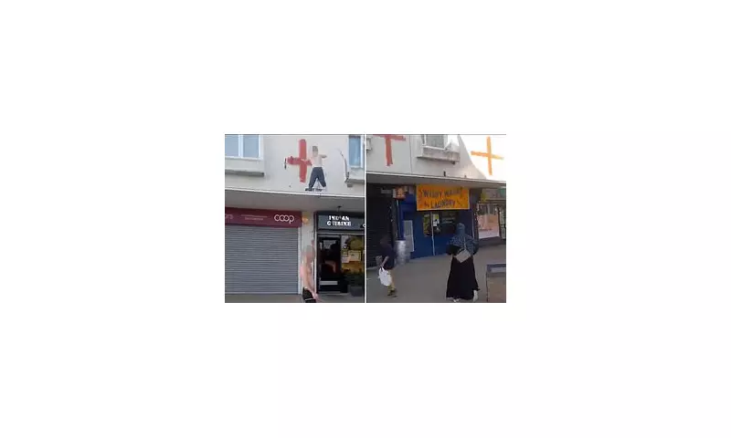 Man Arrested After Vile Racist Tirade Against Muslim Woman and Child in Westminster Street Attack | Daily Mail