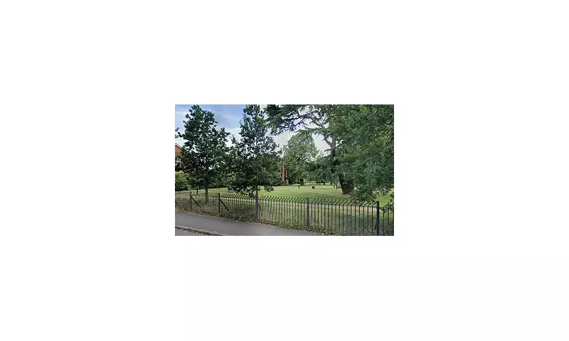 Man Arrested for Making Lewd Comments to Children at Playpark - Shocking Incident in Westminster