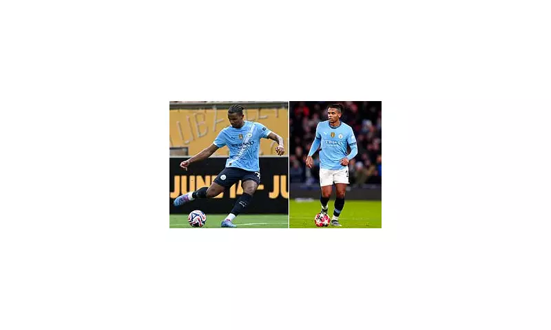 Man City Outcast Manuel Akanji Attracts Shock Premier League Interest | Transfer Exclusive