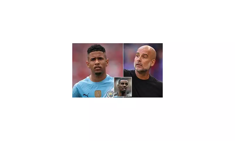 Man City Plot Sensational Rodrygo & Savinho Swoop as Tottenham and Liverpool Battle for Isak | Transfer Exclusive