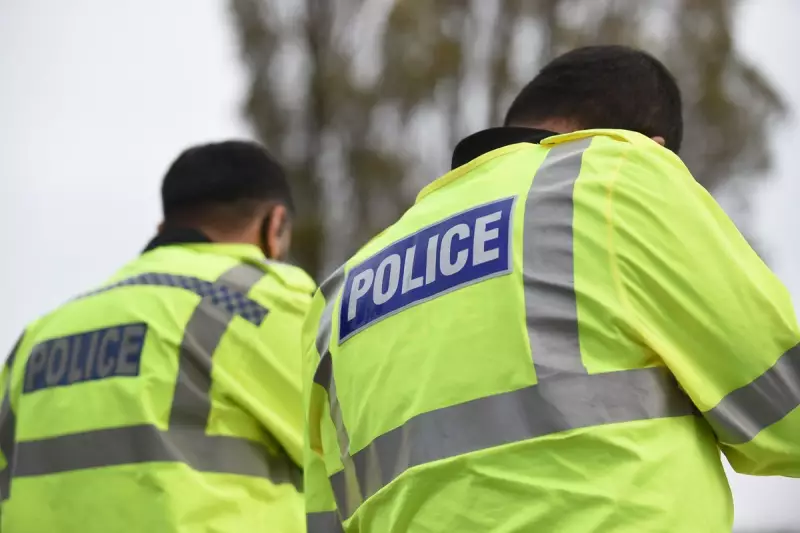 Man Shot Dead in Stoke Newington: Murder Investigation Launched by Met Police